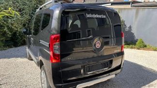 Finansowanie Hatchback Fiat Qubo 2013