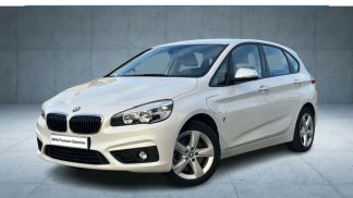 Leasing Hatchback BMW 225 2018