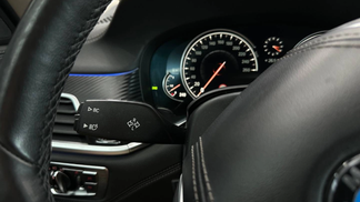 Finansowanie Sedan BMW RAD 7 2017