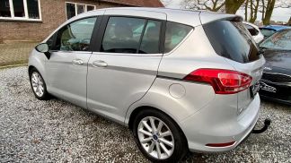 Finansowanie Hatchback Ford B-Max 2016