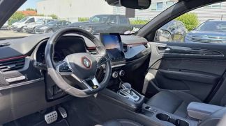 Financování Kupé Renault Arkana 2021