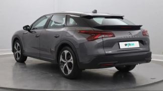 Leasing SUV Citroën C5 2022