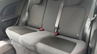 Lízing Sedan Ford Fiesta 2020