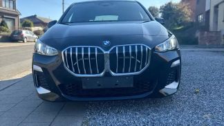 Financování Hatchback BMW 218 2022