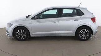 Financování Hatchback Volkswagen Polo 2020