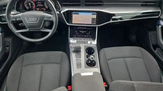 Leasing Sedan Audi A6 2019