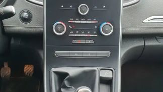 Finansowanie Hatchback Renault Scenic 2017