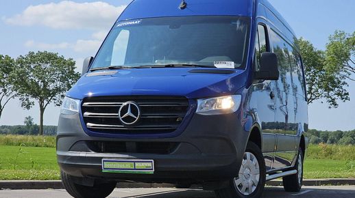 Mercedes-Benz SPRINTER 315 2021