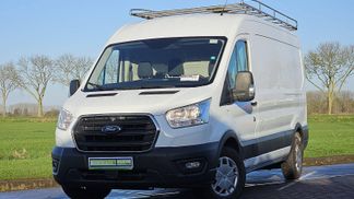 Leasing Van Ford TRANSIT 2.0 2019