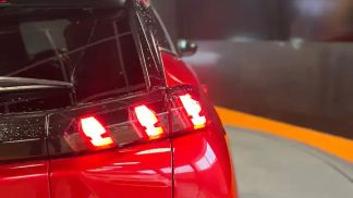 Leasing Hayon Peugeot E-2008 2023