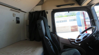 Leasing Tractor unit MERCEDES 1845 2017