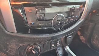 Leasing Pickup Nissan NAVARA 2.5 2018