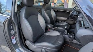 Leasing Hayon MINI ONE 2013