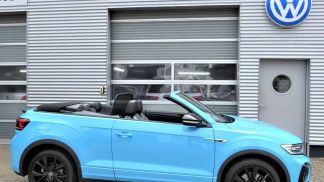 Finansowanie Zamienny Volkswagen T-Roc 2022