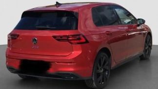Finansowanie Sedan Volkswagen Golf 2022