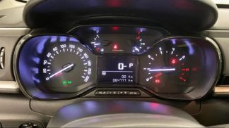 Financování Sedan Citroën C3 2022