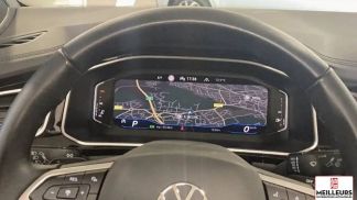 Finansowanie Zamienny Volkswagen T-Roc 2024