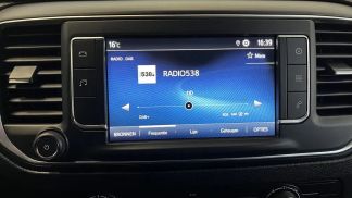Financování Hatchback Toyota Proace 2022