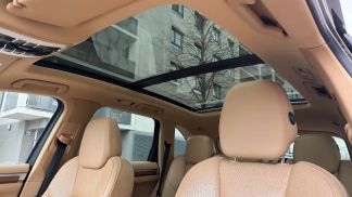 Finansowanie SUV Porsche Cayenne 2015
