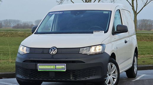 Volkswagen CADDY 2.0 2024