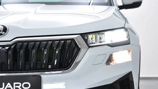 Finansowanie SUV Skoda Karoq 2022