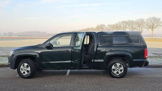 Leasing Pickup Volkswagen AMAROK 2.0 TDI 2016
