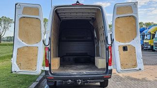 Lízing Van Mercedes-Benz SPRINTER 317 2021