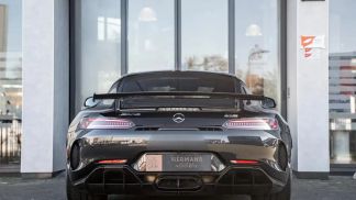 Leasing Coupe MERCEDES AMG GT 2020