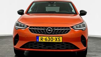 Leasing Hayon Opel CORSA-E 2023
