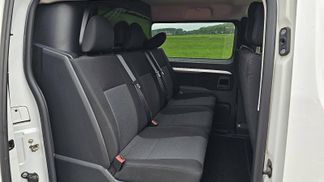 Leasing Van Peugeot EXPERT 2.0 2021