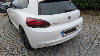 Financování Kupé Volkswagen Scirocco 2011
