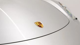 Finansowanie Coupé Porsche 718 2025