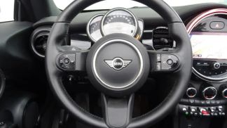 Leasing Convertible MINI ONE 2021