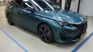 Finansowanie Wóz Peugeot 308 2024