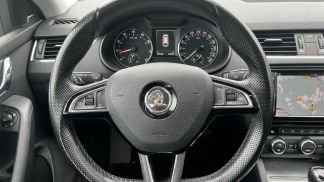 Leasing Wagon Skoda Octavia 2017