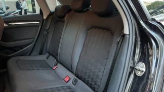 Lízing Sedan Audi A3 2014