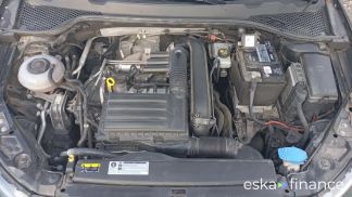 Leasing Wagon Seat Leon 2018