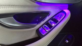 Lízing Kabriolet MERCEDES C 220 2020