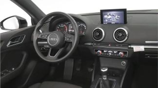Leasing Convertible Audi Cabriolet 2020