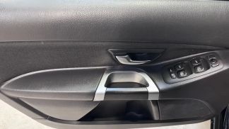 Leasing SUV Volvo XC90 2013