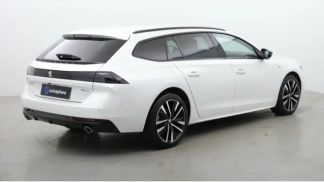 Finansowanie Wóz Peugeot 508 2023