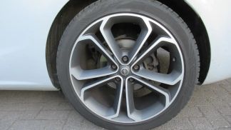Financování Konvertibilní Opel Cascada 2013