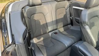 Finansowanie Zamienny Audi A5 2014