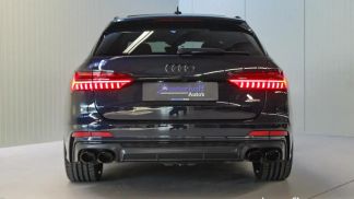 Leasing Wagon Audi A6 2023