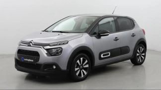 Leasing Sedan Citroën C3 2023