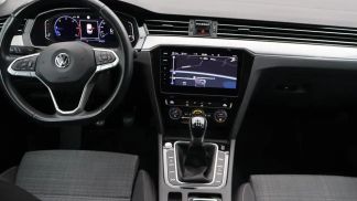 Lízing Sedan Volkswagen Passat 2020