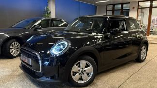 Financování Hatchback MINI ONE 2022