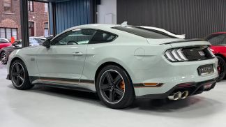 Finansowanie Coupé Ford Mustang 2022