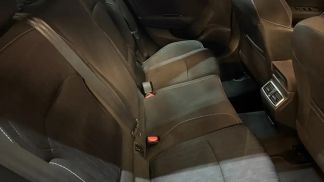 Leasing Wagon Renault Megane 2020