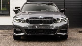 Finansowanie Wóz BMW 330 2021